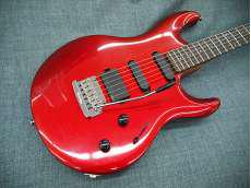 変形ボディ|MUSICMAN