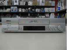 ブルーレイ・DVDプレーヤー|PANASONIC