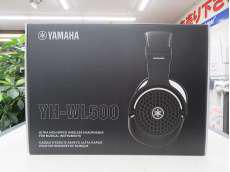 ワイヤレスヘッドホン|YAMAHA