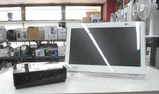 液晶テレビ小型（30インチ以下）|PANASONIC
