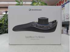 マウス|3DCONNEXION