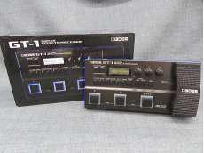 マルチエフェクター|BOSS