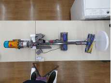 サイクロン式|DYSON