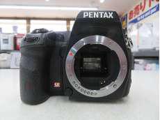 デジタル一眼レフ|PENTAX
