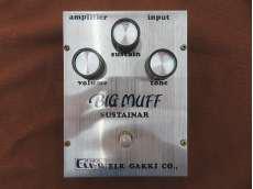 歪み系エフェクター|ELK