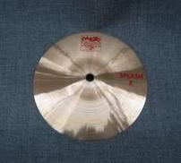 スプラッシュ|PAISTE
