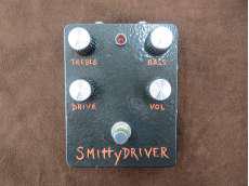 歪み系エフェクター|SMITTY PEDALS