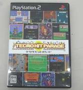 プレイステーション2ソフト|TECMO