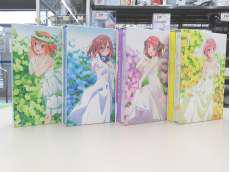 アニメ|ポニーキャニオン