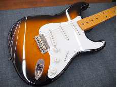 エレキギター|FENDER JAPAN