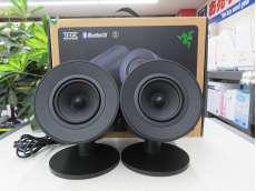 アンプ内蔵スピーカー|RAZER