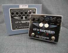 歪み系エフェクター|EHX