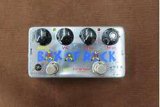 歪み系エフェクター|ZVEX