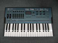 シンセサイザー|KORG