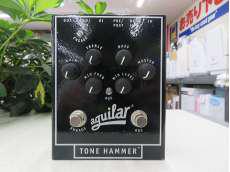 プリアンプ|AGUILAR