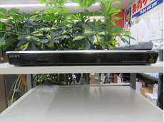 ブルーレイ・DVDプレーヤー|SONY