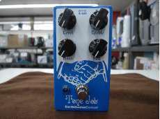 歪み系エフェクター|earth quaker devices