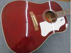 アコースティック|GIBSON CUSTOM SHOP