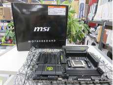 AMD対応マザーボード|MSI