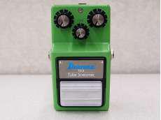 歪み系エフェクター|IBANEZ