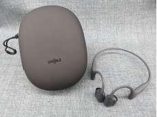 Bluetoothヘッドホン|SHOKZ