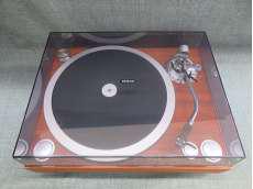 レコードプレーヤー|DENON