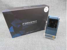 ヘッドホンアンプ|Fiio