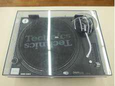 ターンテーブル|TECHNICS