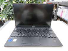 ノートパソコン|FUJITSU