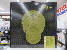その他シンバル|ZILDJIAN