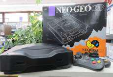 レトロゲーム本体|SNK