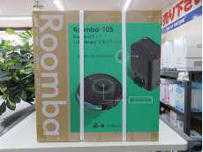 ロボット型|iRobot