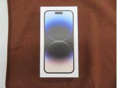 SIMフリー iPhone14 Pro Max|APPLE