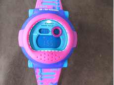 クォーツ・デジタル腕時計|CASIO