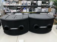 スピーカー|BOSE