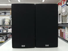 スピーカー(ペア)|ELAC