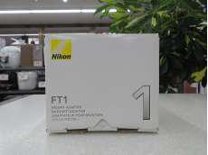 マウントアダプター|NIKON