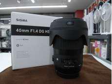 広角単焦点レンズ|SIGMA
