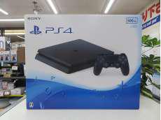 プレイステーション4本体|SONY