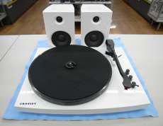 レコードプレーヤー|CROSLEY