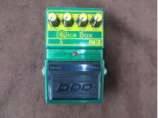 その他エフェクター|DOD