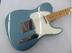 テレキャスタータイプ|FENDER