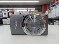 デジタルカメラ|CANON