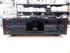 カセットデッキ|SONY