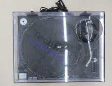 レコードプレーヤー|TECHNICS