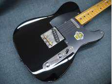 FENDER JAPAN[フェンダージャパン]|テレキャスタータイプ|オフ