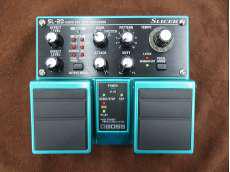 その他エフェクター|BOSS