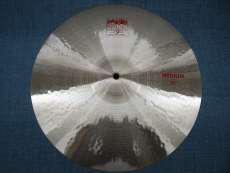 クラッシュ|PAISTE