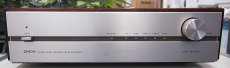 コントロールアンプ（トランジスター）|DENON
