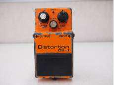 歪み系エフェクター|BOSS